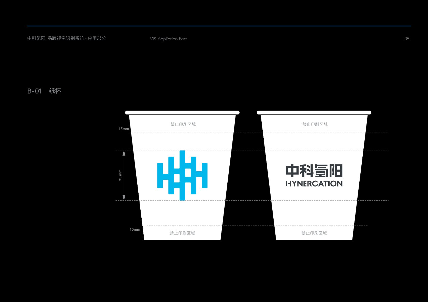 鲅鱼圈区VI设计公司的发展说明很多企业逐渐的成型