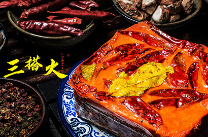 鲅鱼圈区VI设计：城市与企业品牌联动的视觉纽带